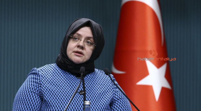 Bakan Selçuk'tan EYT açıklaması