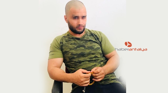 Balkondan düşerek ölen Gülperi'nin sevgilisi tutuklandı