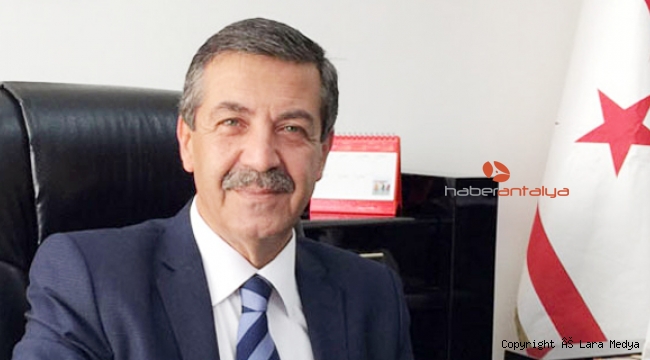 "BM BİZE EN BÜYÜK KÖTÜLÜĞÜ YAPAN ÖRGÜTTÜR"