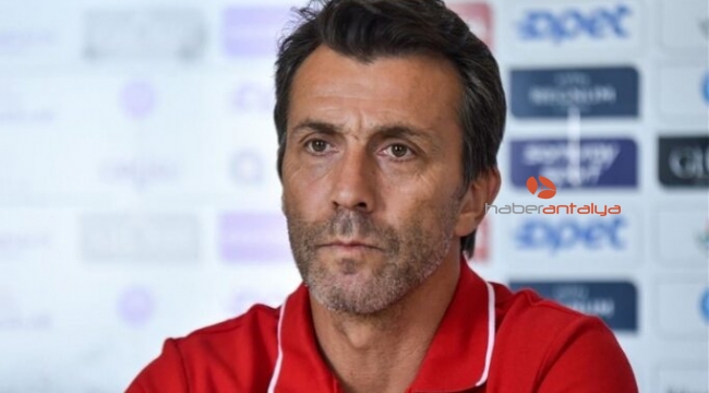 - Bülent Korkmaz: “Riskleri göze aldık her şeyi yaptık. Rizespor’u tebrik ediyorum”