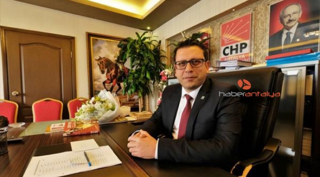 CHP'de kongre süreci 8 Kasım'da başlıyor