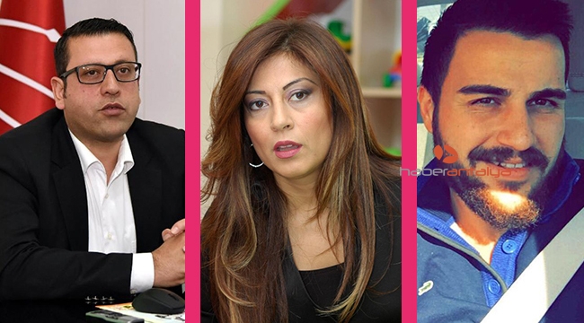CHP'nin suç duyurusuna 'kovuşturmaya yer yok' kararı