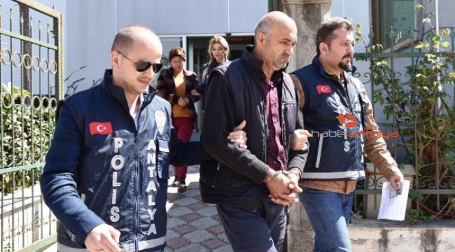 Çifte cinayete 16 yıl sonra, 36 yıl hapis