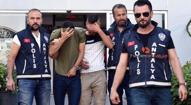 Cinayeti, rüyasında tecavüz edildiğini görünce işlemiş