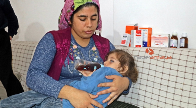 Çocukları için 6 yıldır biriktirdiği altınları, parkta kaybetti