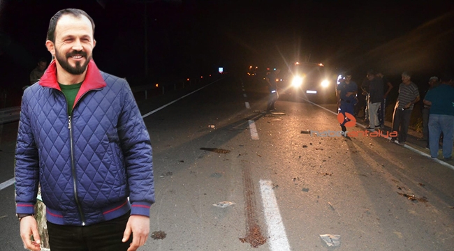 Düğününe hazırlanırken cenazesini aldılar