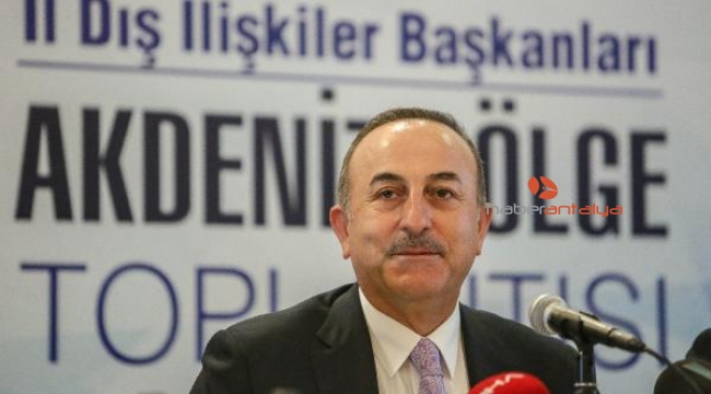 Ekonomik İşbirliği Teşkilatı'nın dönem başkanlığı Türkiye'de