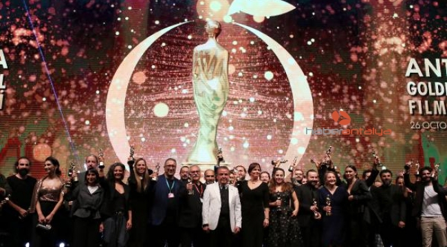 Festival filmleri, 23 bin 660 seyirciye ulaştı