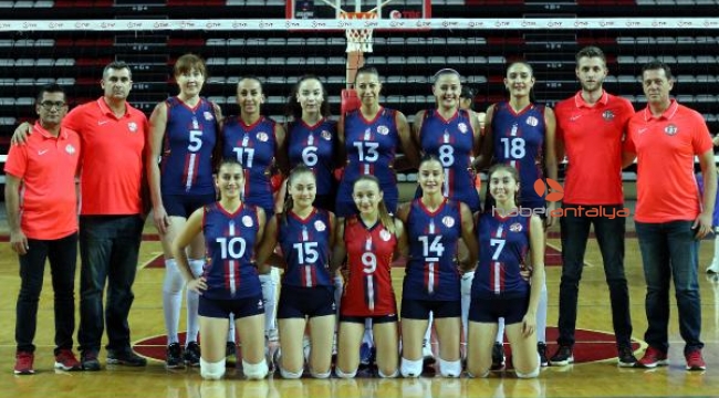 Filede hedef galibiyet