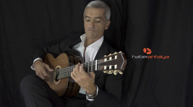 Gitar Festivali başlıyor