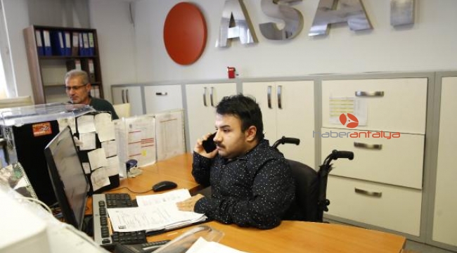 İçme suyu arızasına ASAT'tan hızlı müdahale