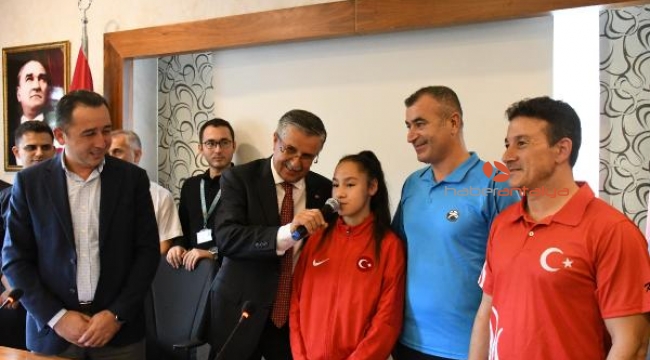 Kemer Belediyesi'nde kasım meclisi