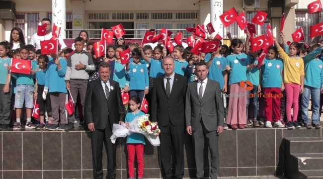 Kepez'in gençleri, sporcularla buluşuyor