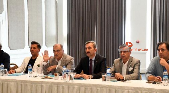 KETAV olağan genel kurulu yapıldı