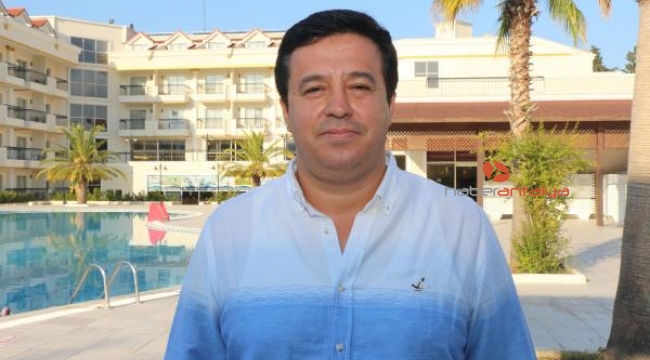 KETOB'tan konaklama vergisi önerisi