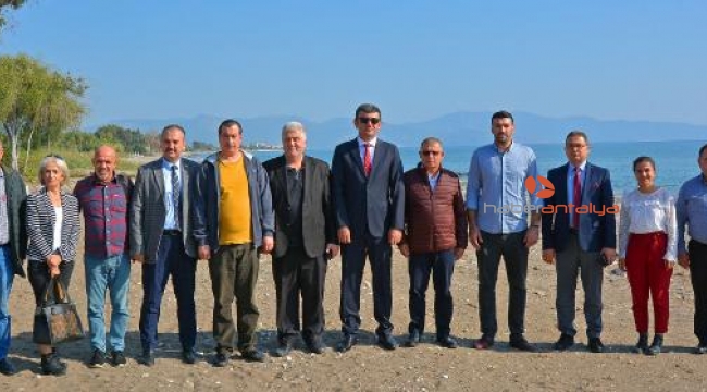 KUTSO Başkanı Günay, aday olmayacak