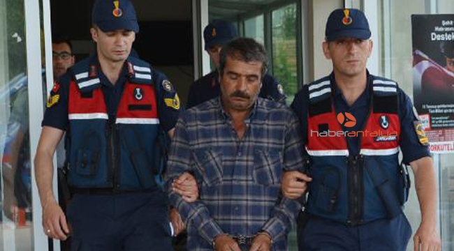 Kuzenini öldürmekle suçlanan sanık: Babaanneme iftira attı