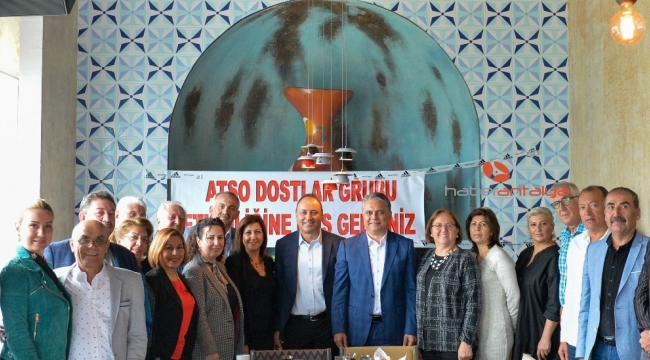 Muratpaşa güneşle aydınlanacak