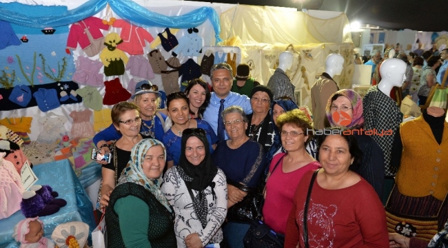Muratpaşa kursları başlıyor