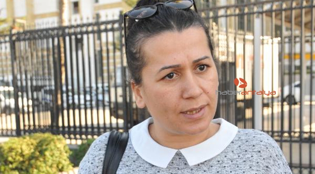 Öğretmeni kızına darp iddiasıyla suçlayan anne, sanık oldu