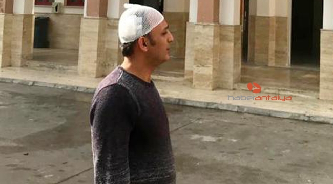 Öğretmenle kavga eden müdürün unvanı alındı