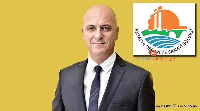 OSB inovatif fikirlere ev sahipliği yapacak