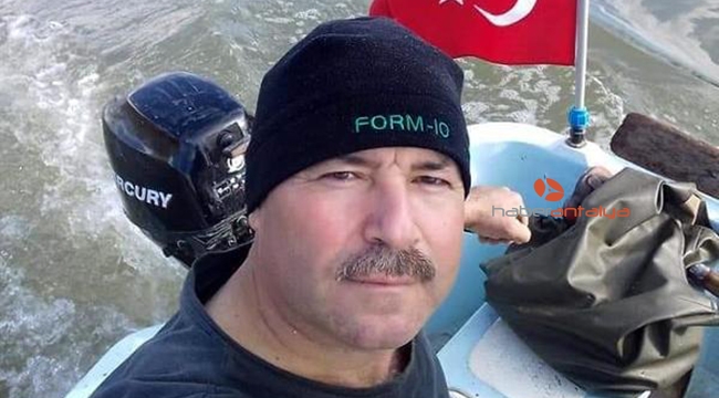 Otomobil ile çarpışan motosikletin sürücüsü öldü