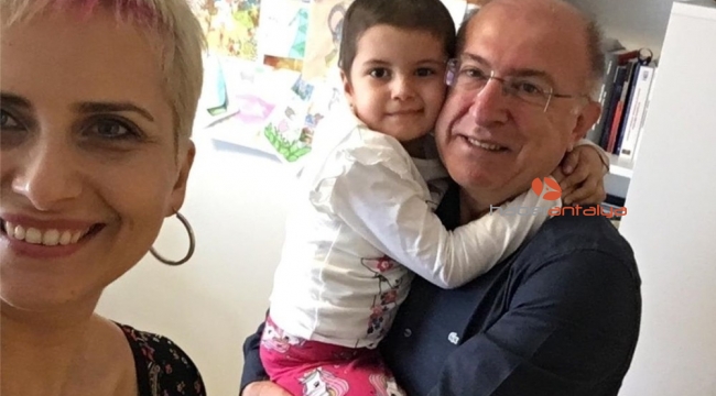 Öykü Arin için kritik süreç başlıyor