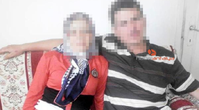 Öz kızına cinsel istismar davasında anne şikayetçi olmadı