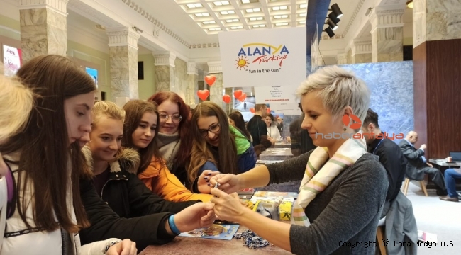 Polonyalı turist sayısında artış