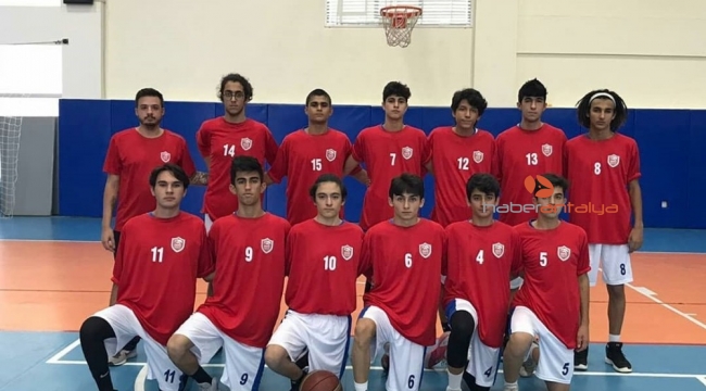 Potanın yıldızları sezona galibiyetle başladı