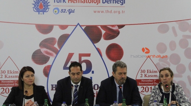 İmmün sistemi erken dönemde aktifleşirse lösemi olma olasılığı azalır