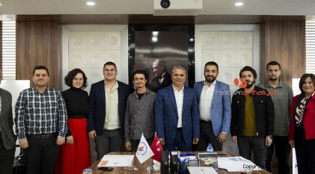 Proje üssü ASSİM