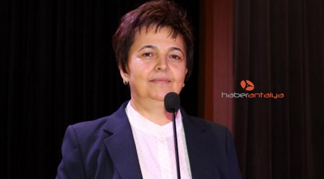 Semanur Kurt: Tarihi doku üzerindeki tahribatları görebiliyoruz