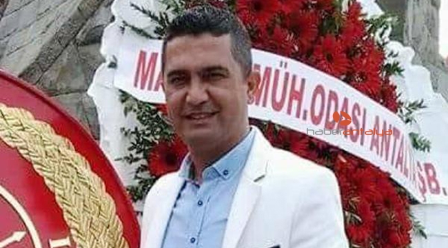 Soydan Çoban, EKDAĞ yönetiminden istifa etti