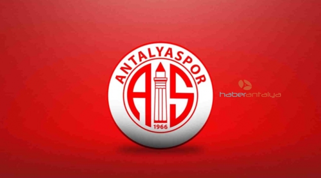 Antalyaspor, Bülent Korkmaz ile yolların ayrıldığını açıklamayla duyurdu