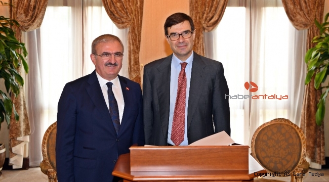 Turizmdeki büyüme, en büyük rakip İspanya'yı şaşırttı