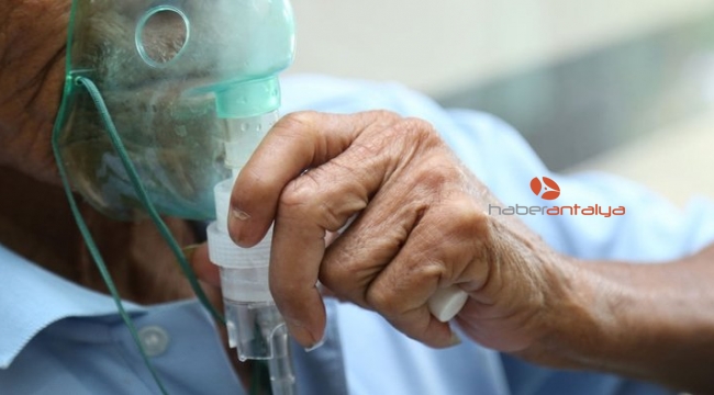 Türk Toraks Derneği Başkanı Bayram: "KOAH önlenebilir"