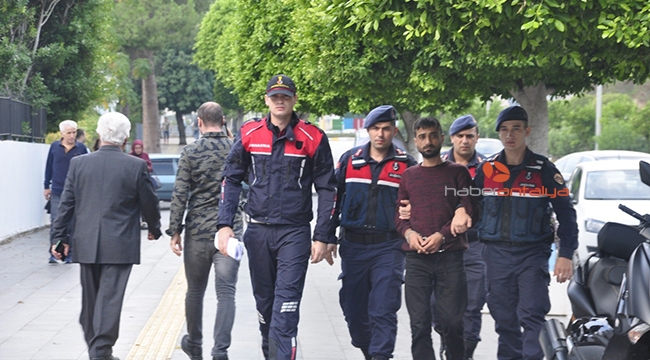 Uyuşturucu satıcısı 'Çeto' lakaplı zanlı yakalandı