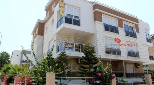 Yabancıya konut satışında rekor artış