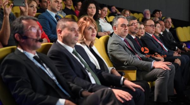 'Yangın güvenliği' paneli düzenlendi