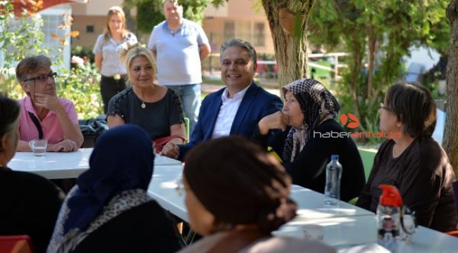 Yaşlı Meclisi üyeleri belirleniyor