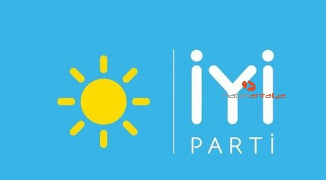 Yeni  İYİ Parti Antalya il Yönetimi