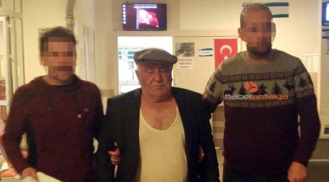 Yüksek sesle müzik dinleyen oğlunu öldüren babaya müebbet