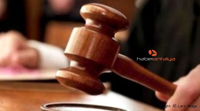 14 yıl önceki cinayetten tutuklanan sanığa tahliye