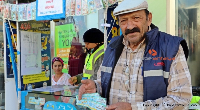 80 milyon lirayı duyan, o bayiye akın etti