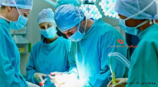 ABD'de ilk kez 'durmuş kalp nakli' yapıldı
