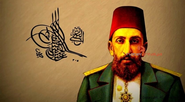 Abdülhamit Han’ı anlamak konulu kompozisyon yarışması