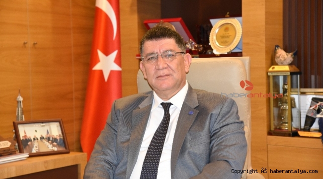 AESOB'dan kaçak ve sahte alkol uyarısı