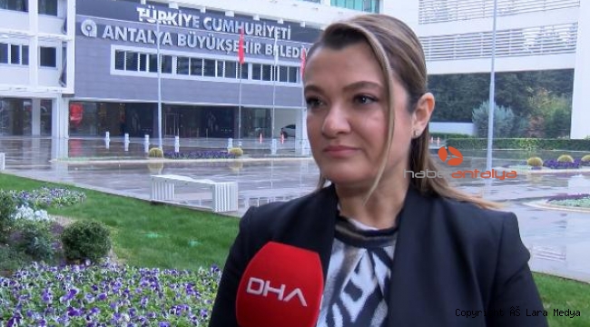 Antalya'da 'kırmızı kod' teyakkuzu (2)
